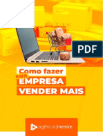 Como Fazer Sua Empresa Vender Mais - Agncia Mestre