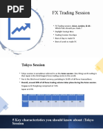 Lesson-4 World Trading Hours