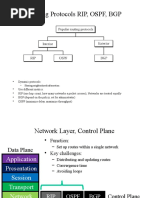 16 Routing Protocols RIP OSPF BGP 12122022 104409am