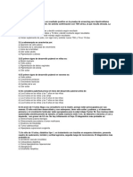 Prueba 2 Pediatría Endocrinología