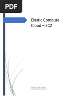 EC2 Notes 