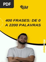 400 Frases