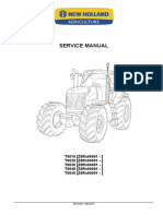 Documents - Pub - New Holland t8030 Tractor Service Repair Manual 1