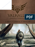 Cart A Valhalla