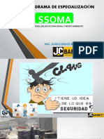 Curso Completo Ssoma