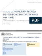 Modulo V - REMAR PPT Item 8. Señalización NTP 399.010 - 1 Rev 2022