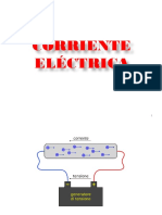 Corriente Electrica