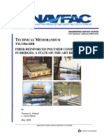 Fiber-Reinforced Polymer Composites in Bridges