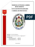 Grupo 4 Informe Descripcion de Puesto Sal y Luz