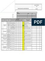 8 IPER Encofrado y Vaceado de Techo de Subestacion