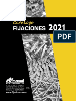 Catalogo Mamut 2021