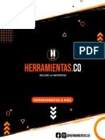 Catalogo Herramientasco