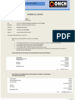 Informe Mes Diciembre