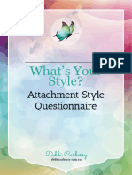 DC AttachmentStyleQuestionnaire