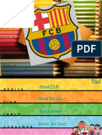 FC Barcelona