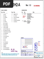 Ecs H61h2-A Rev 1.0