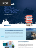 Netwave VDR