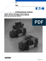 Valves: Vickers