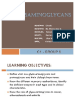 Glycosaminoglycans Edited 3