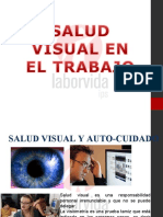 Conservacion Visual