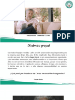 2a. Sesión Diapositivas M3 DESARROLLO DE EQUIPOS CON TÉCNICAS DE COACHING. VHM120622