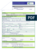 Requerimento Registo Automovel PDF