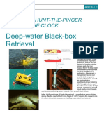 Deep-Water-Black-Box-Retrieval - PINGER