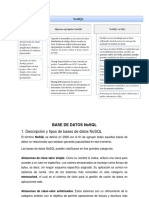 6b Lectura BASE DE DATOS NoSQL