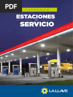 LLP - Estaciones de Servicio