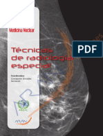 Tecnicas de Radiologia Espacial 9-1