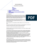 Delitos Informticos 2003