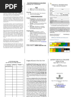 QRC Registration Form