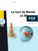 Tour Du Monde Extrait