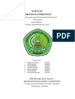 Makalah Ekonomi Pembangunan Kel.5