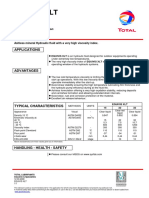 Total Equivis XLT 22