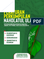 Buku Himpunan Peraturan Perkumpulan Hasil Konbes 2022 - 1666001793