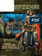 Pathfinder 1 Ed. Forjador de Reyes 5 La Guerra de Los Reyes Fluviales