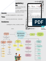 Digitalización Del Turismo