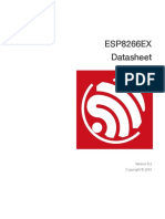 Datasheet