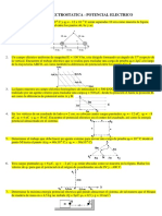 Practica 05 (POTENCIAL ELECTRICO)