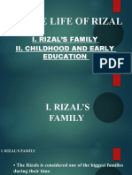 The Life of Rizal .. (Angella Joy Baracas Bsba-Fm Set-E2)