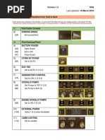 SSG (747-8) General Pre-Flight Checklist From Cold & Dark V1.2