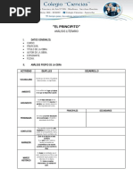 Analisis Literario Ejemplo 3