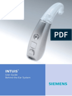 Siemens Intuis Dir