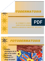 23 - 24 Fotodermatosis