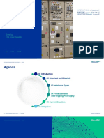 Electrical Substation Interlock System-2