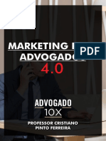 E Book Marketing para Advogados