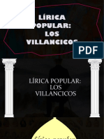 Villancicos