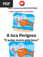 A Isca Perigosa