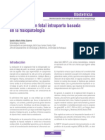 MIP Basado en Fisiopatología